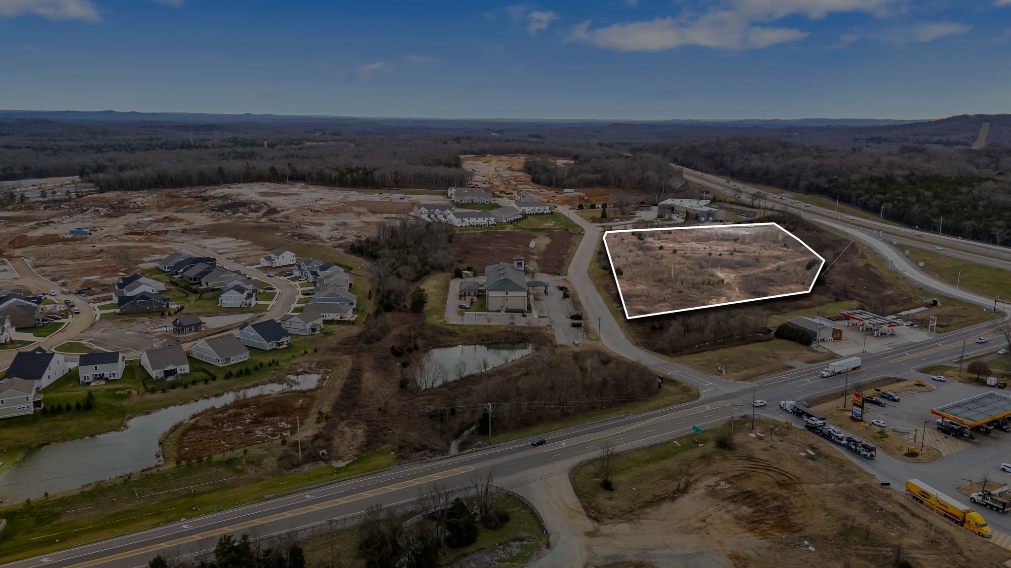 1 Harley Davidson Boulevard Columbia TN 38401