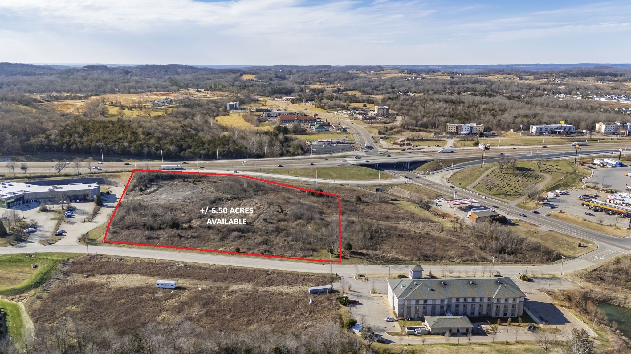 1 Harley Davidson Boulevard Columbia TN 38401