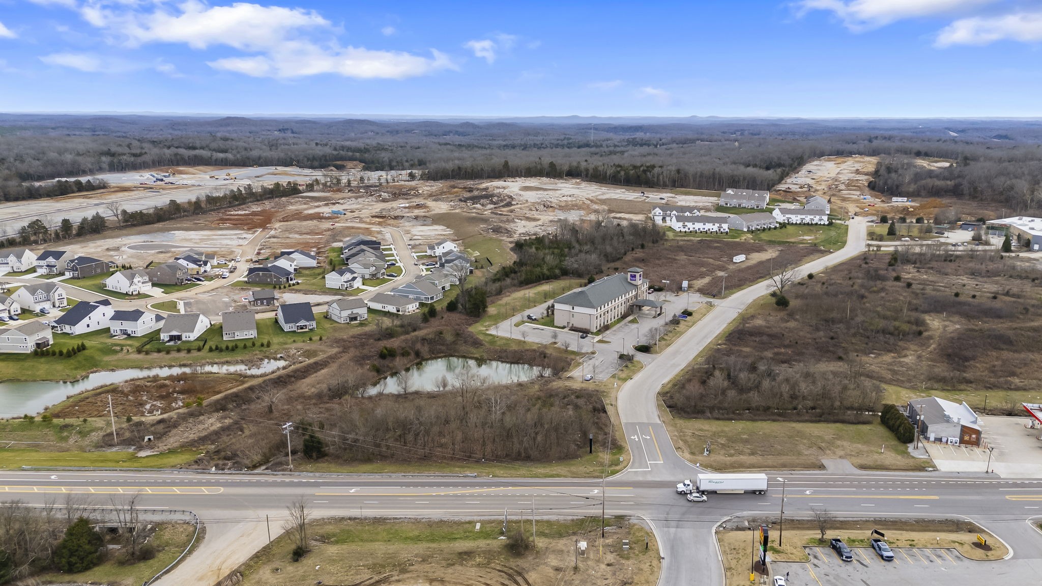 1 Harley Davidson Boulevard Columbia TN 38401
