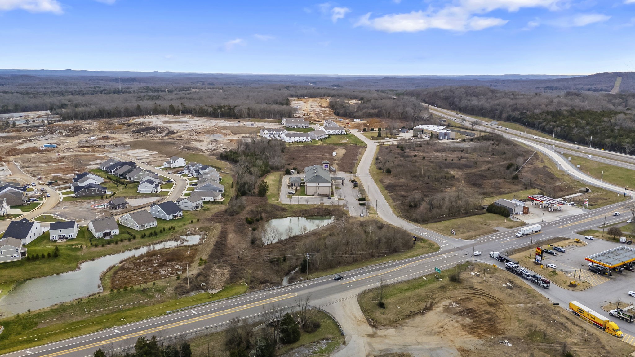 1 Harley Davidson Boulevard Columbia TN 38401