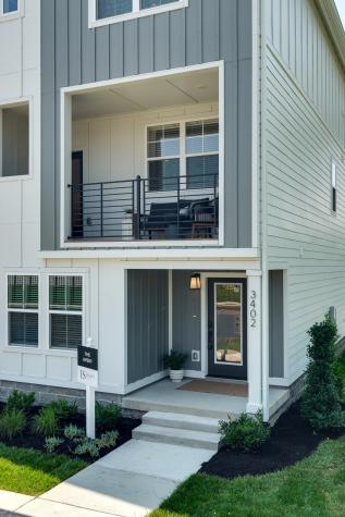 3314 Conviser Drive Nashville TN 37207