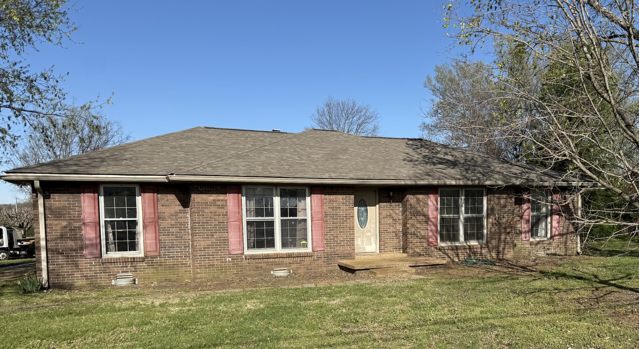 812 Maple Crest Drive Lebanon TN 37090