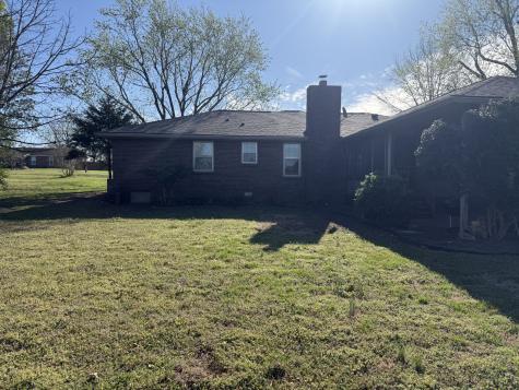 812 Maple Crest Drive Lebanon TN 37090