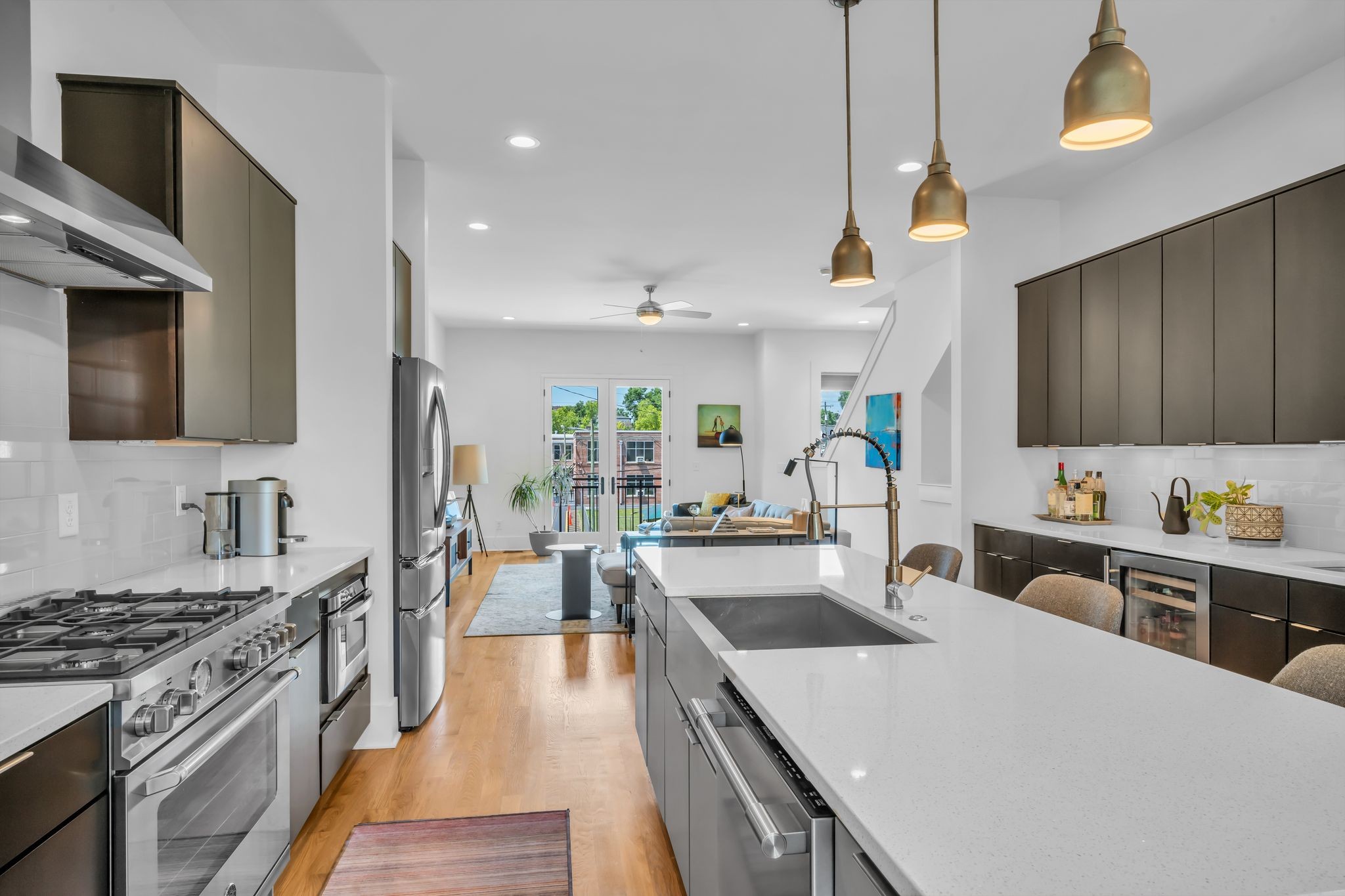 1614C 4th Ave, N Nashville TN 37208