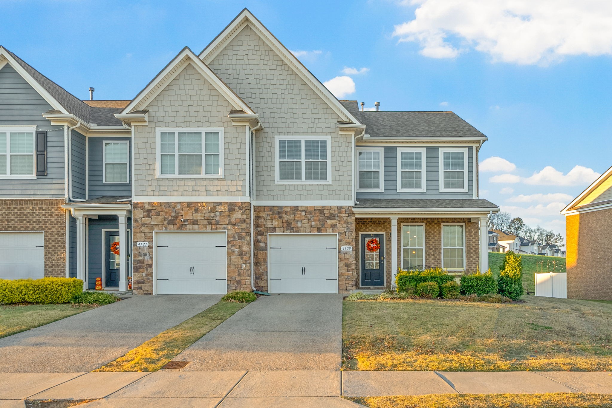 4129 Grapevine Loop Smyrna TN 37167