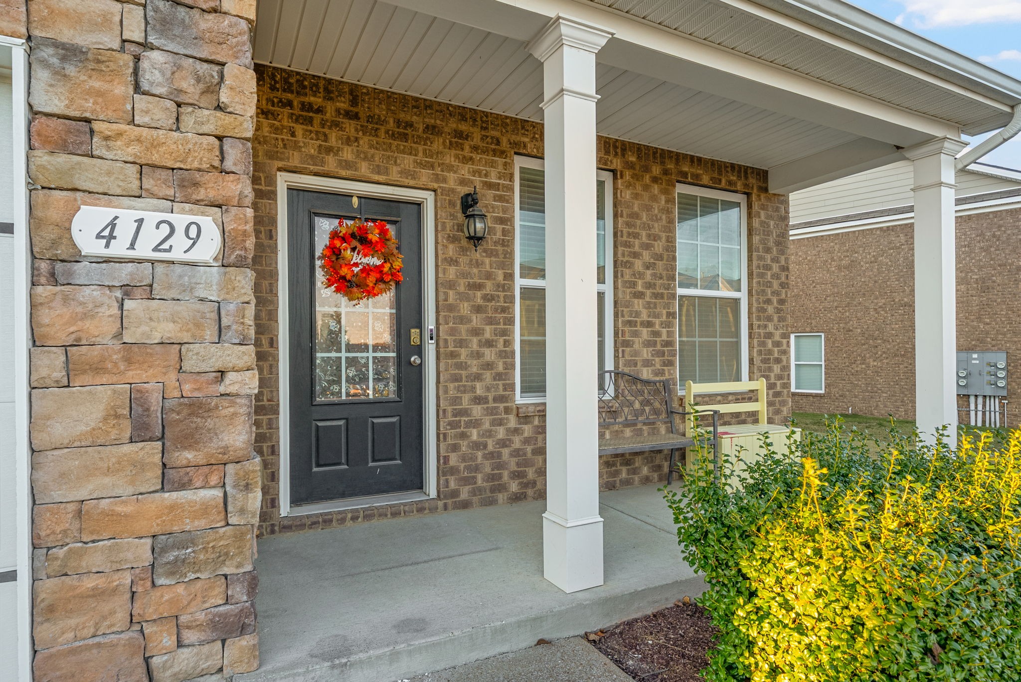 4129 Grapevine Loop Smyrna TN 37167
