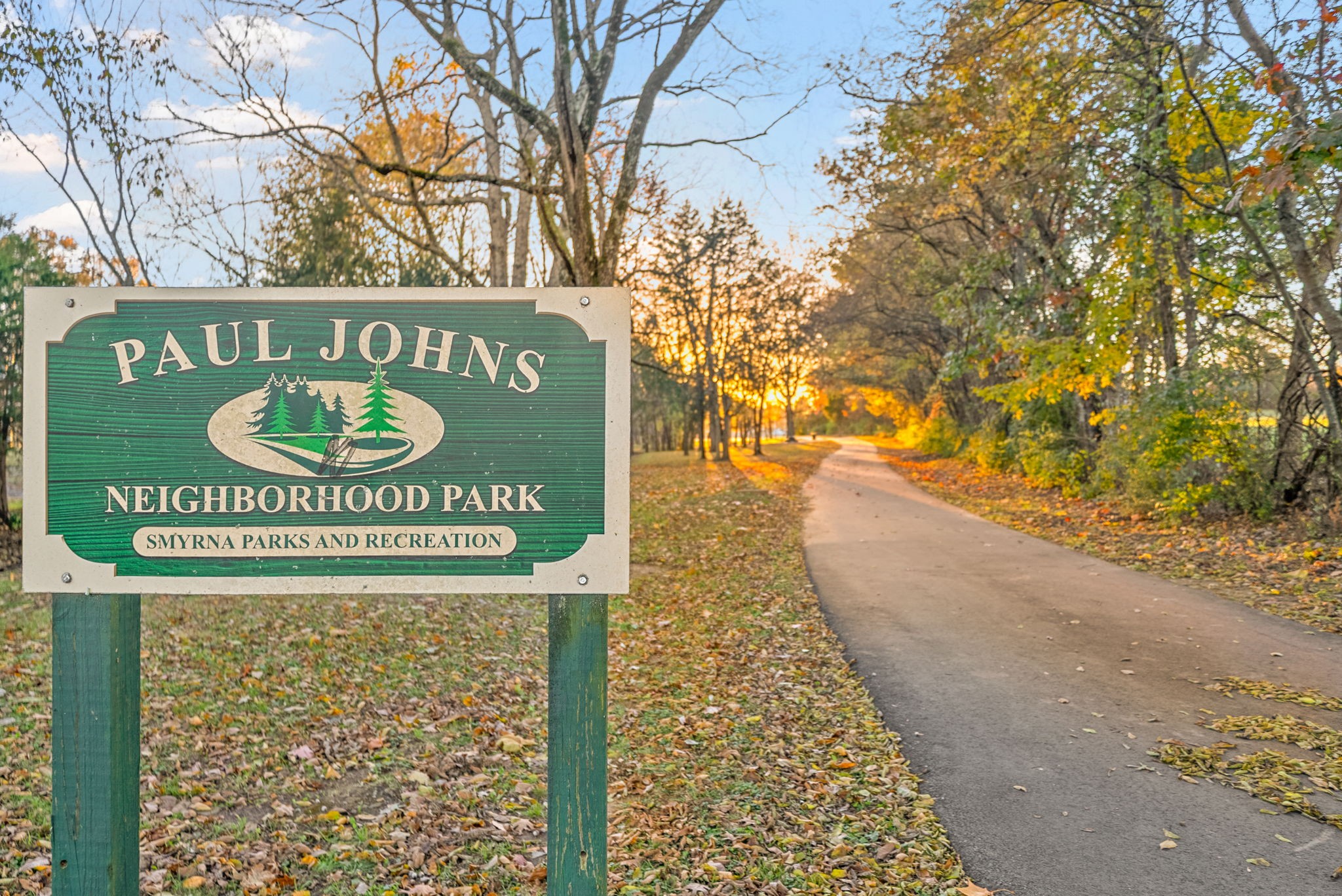 4129 Grapevine Loop Smyrna TN 37167