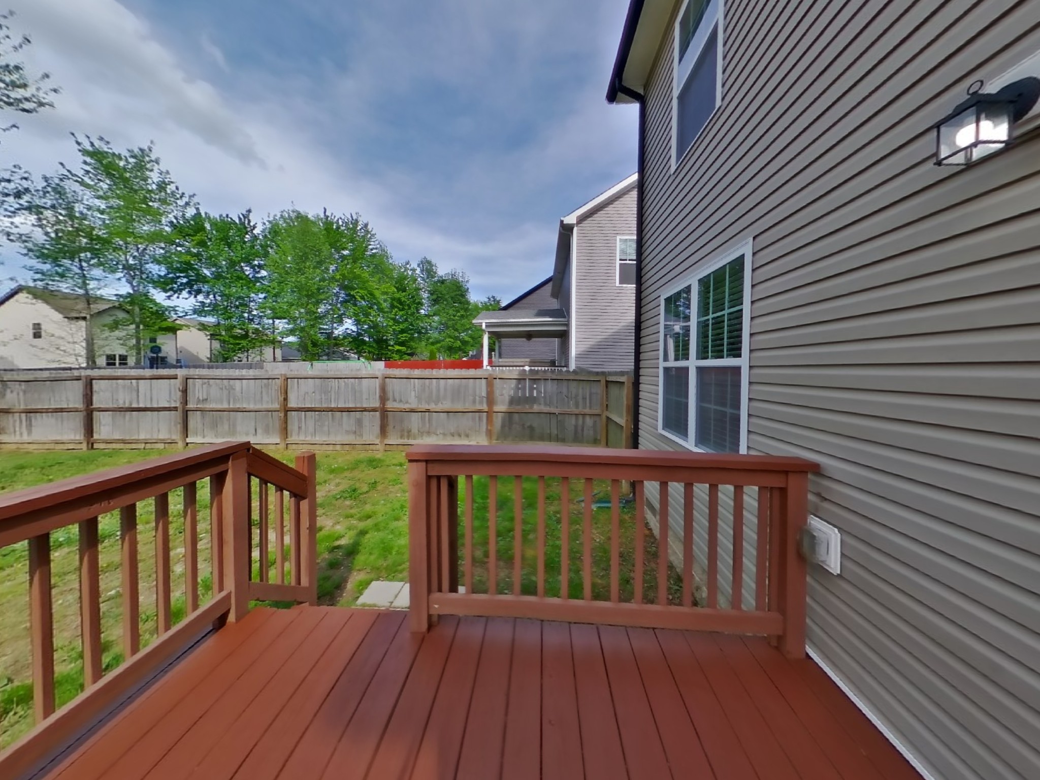 509 Sourwood Drive Clarksville TN 37042
