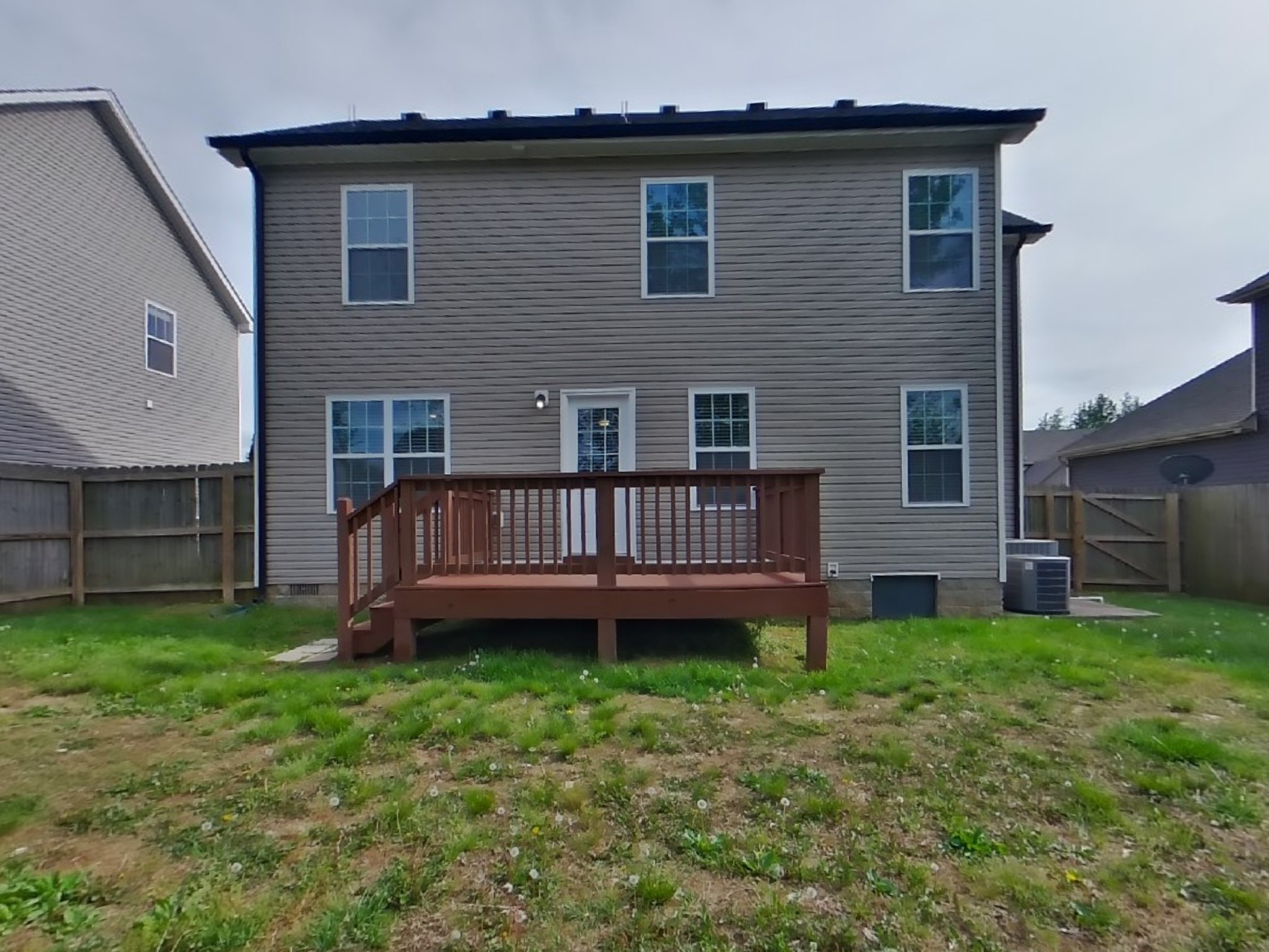 509 Sourwood Drive Clarksville TN 37042