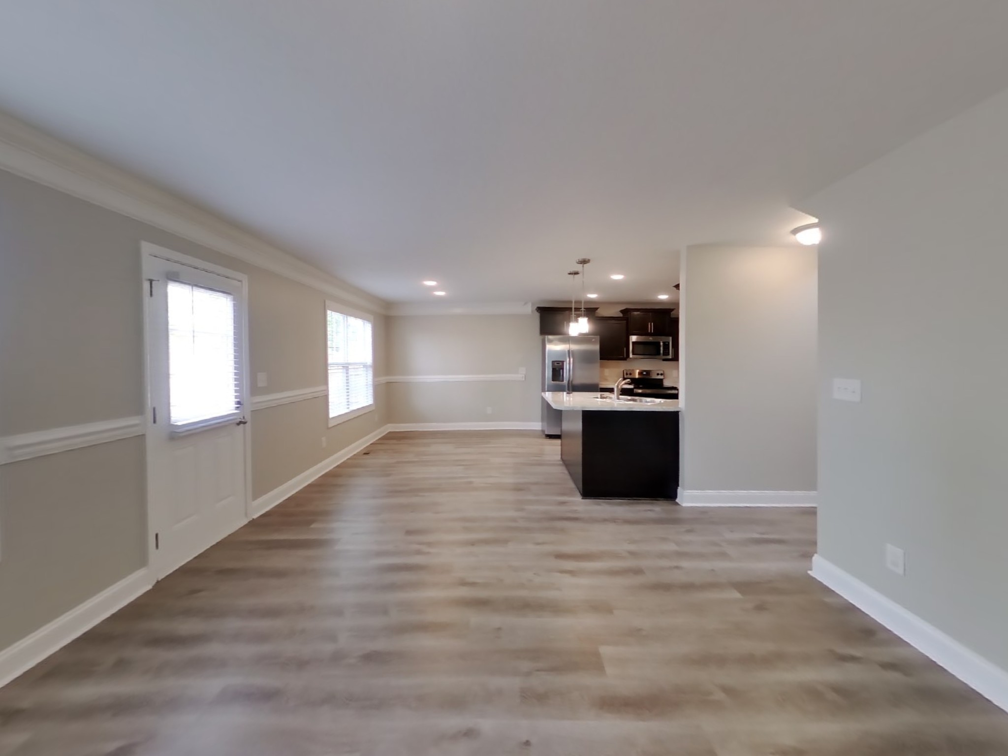 509 Sourwood Drive Clarksville TN 37042