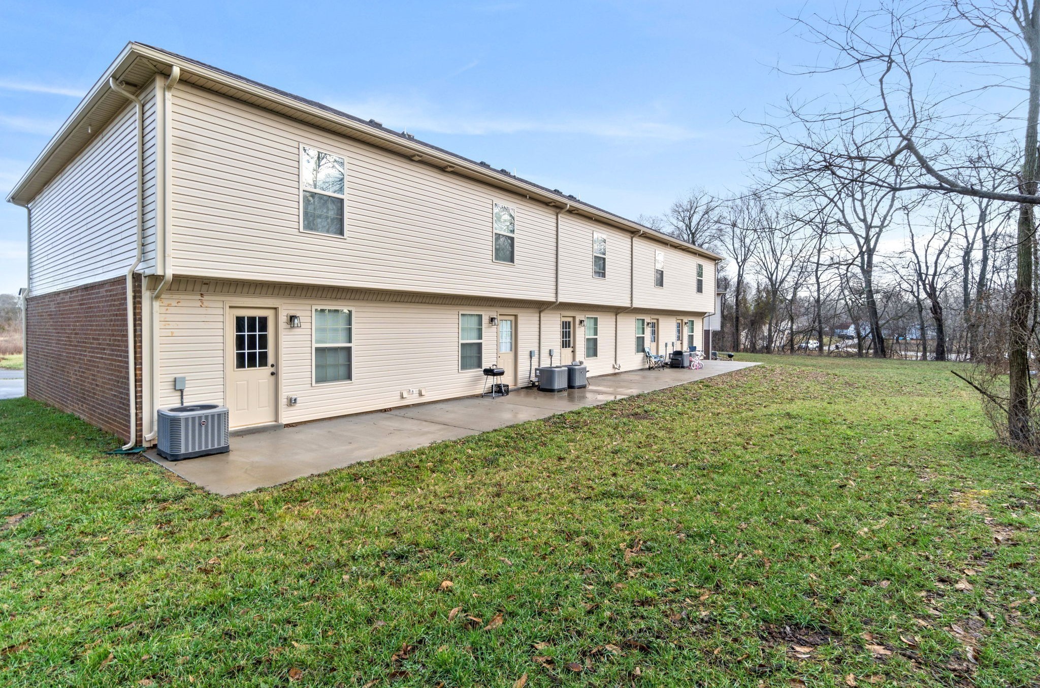 1472 Amberjack Court Clarksville TN 37042