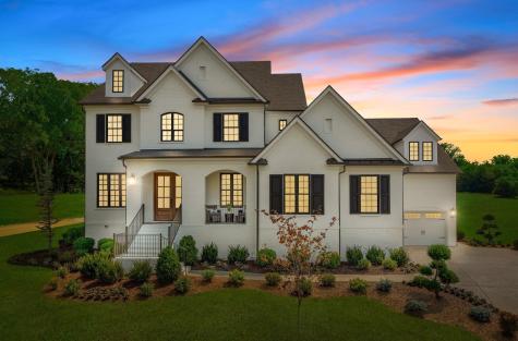 5724 Nola Drive Arrington TN 37014