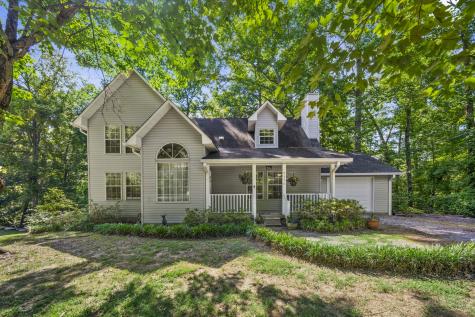 4536 Tanglewood Road Pegram TN 37143
