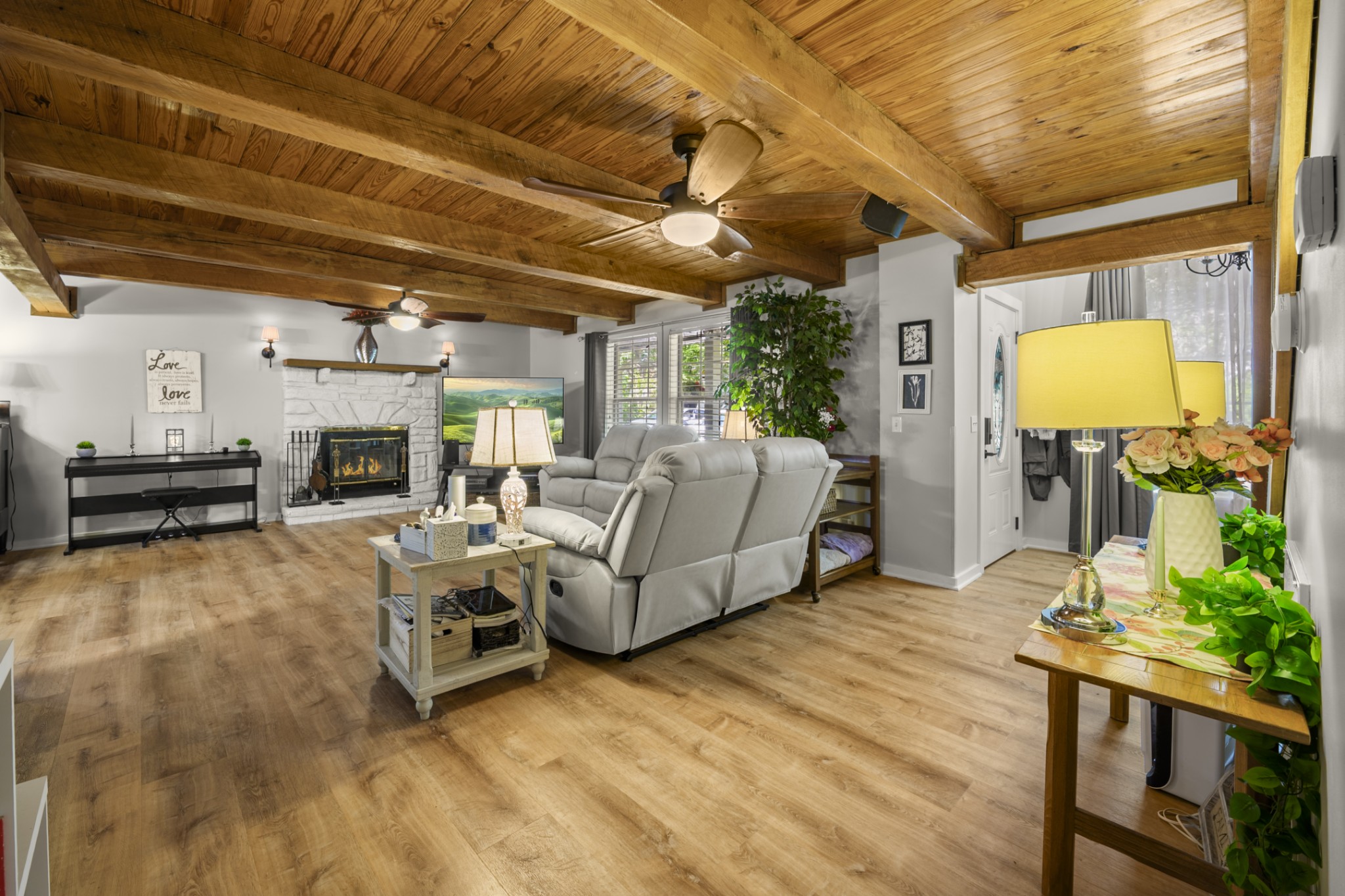 4536 Tanglewood Road Pegram TN 37143