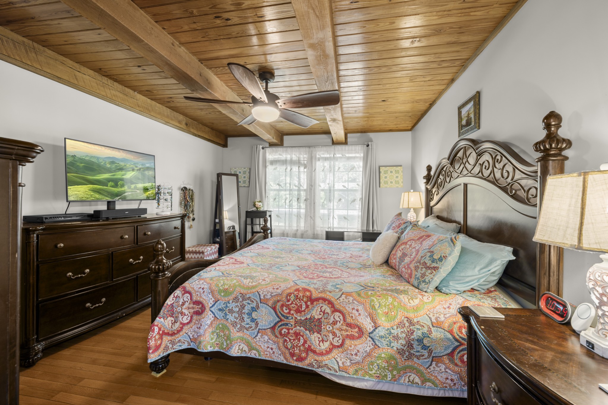 4536 Tanglewood Road Pegram TN 37143