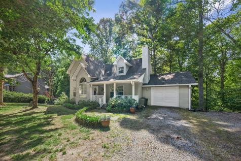4536 Tanglewood Road Pegram TN 37143