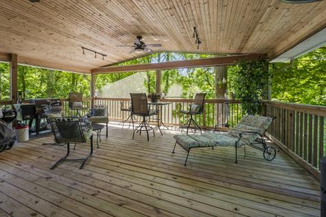 4536 Tanglewood Road Pegram TN 37143