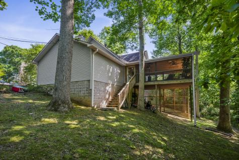 4536 Tanglewood Road Pegram TN 37143