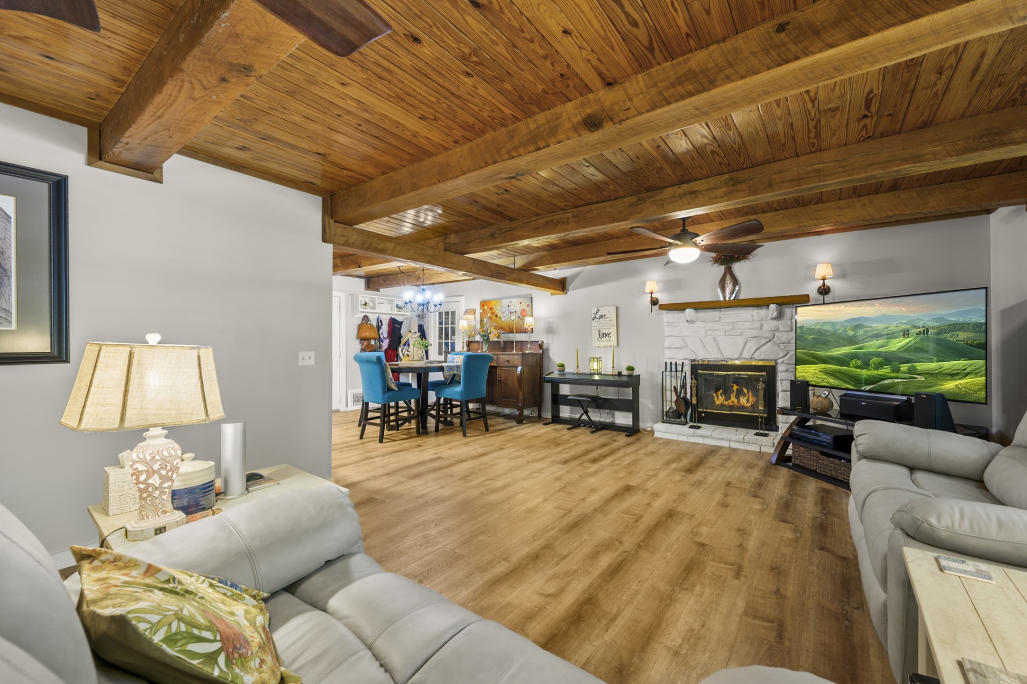 4536 Tanglewood Road Pegram TN 37143