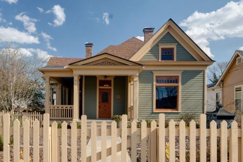111 S 13th Street Nashville TN 37206