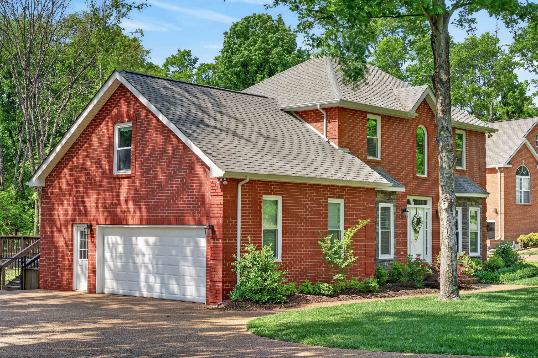 7221 Saundersville Road Mount Juliet TN 37122