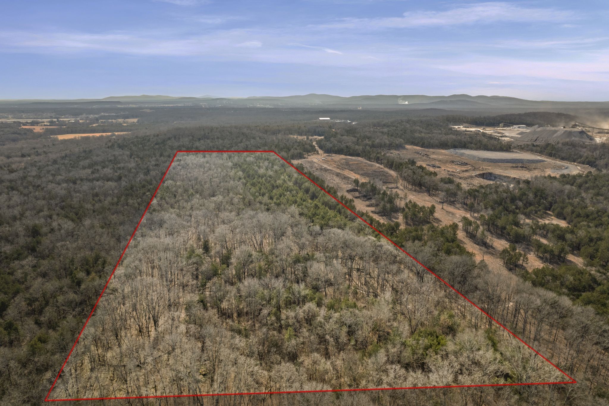 0 Burnt Knob Road Murfreesboro TN 37129