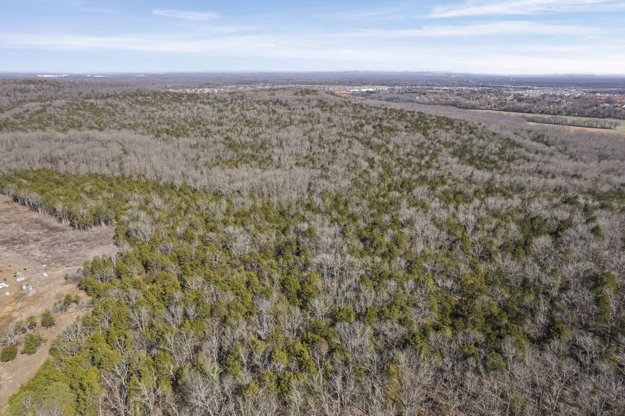 0 Burnt Knob Road Murfreesboro TN 37129