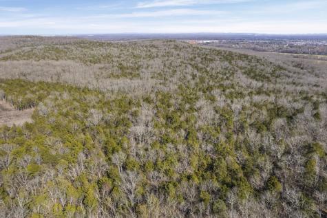 0 Burnt Knob Road Murfreesboro TN 37129