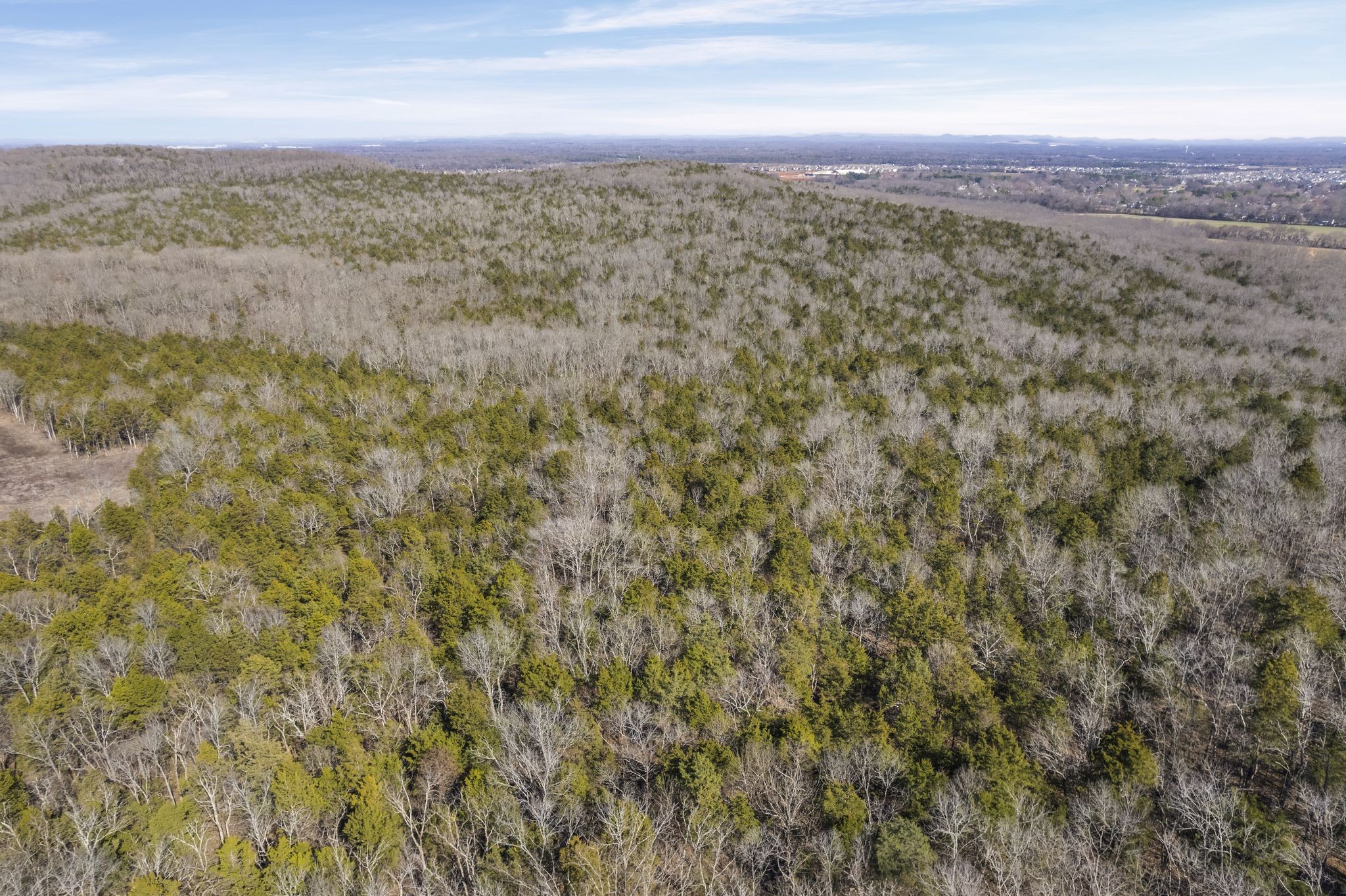0 Burnt Knob Road Murfreesboro TN 37129