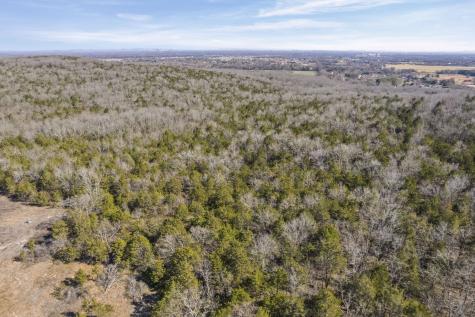 0 Burnt Knob Road Murfreesboro TN 37129