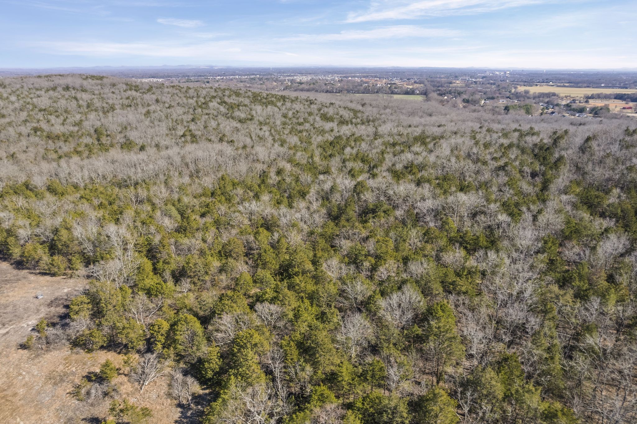 0 Burnt Knob Road Murfreesboro TN 37129