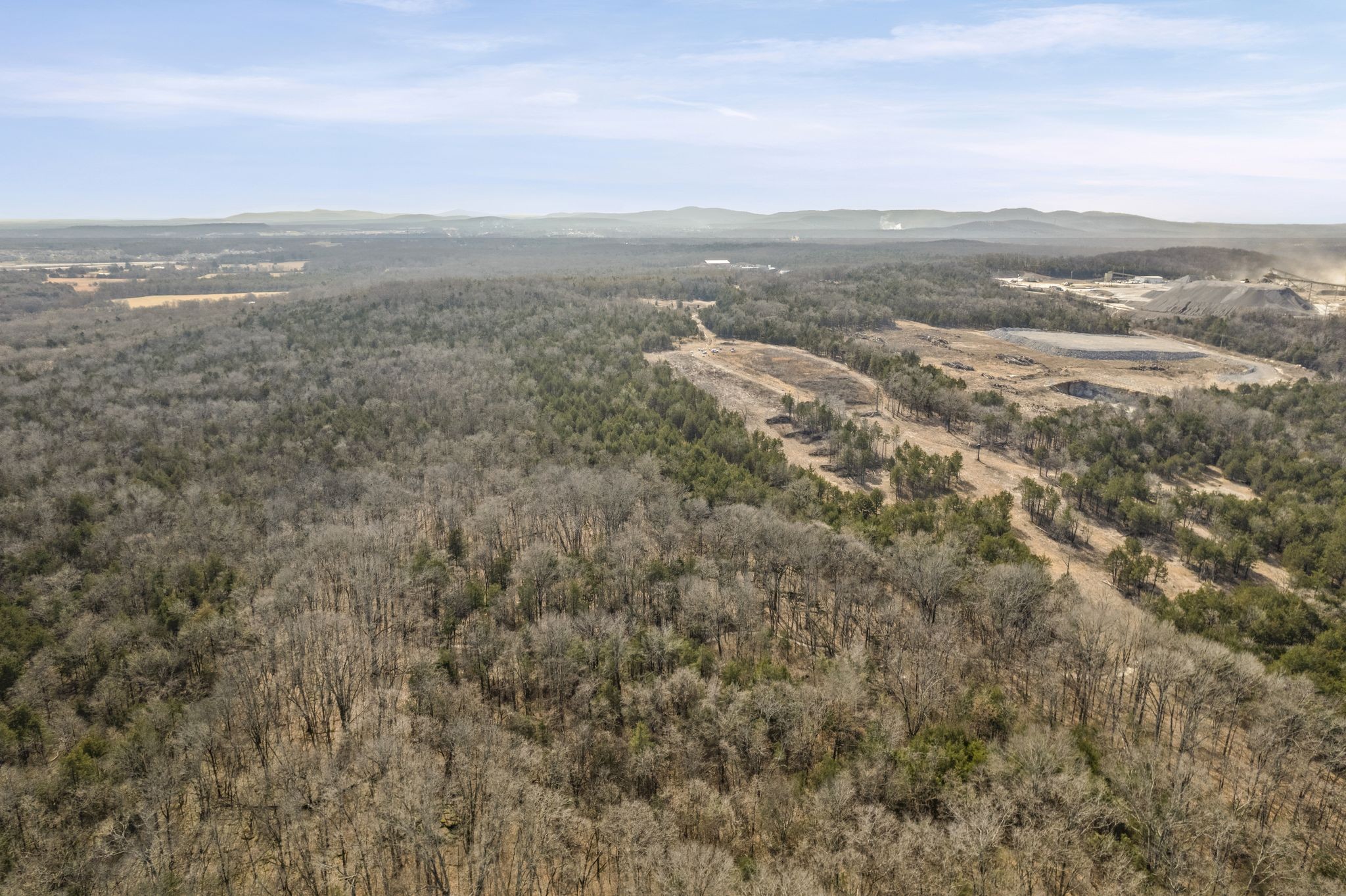 0 Burnt Knob Road Murfreesboro TN 37129
