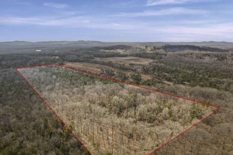 0 Burnt Knob Road Murfreesboro TN 37129