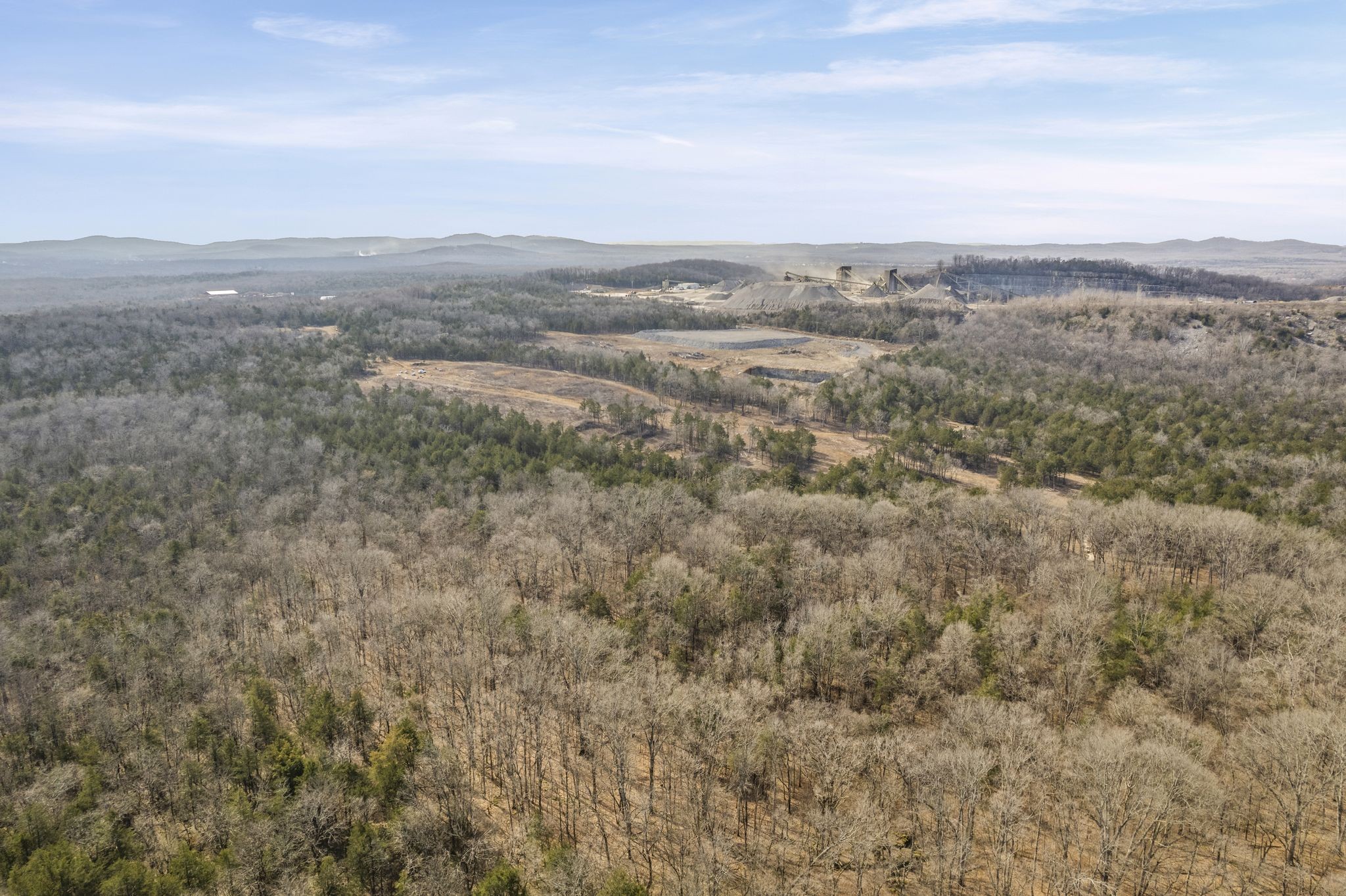 0 Burnt Knob Road Murfreesboro TN 37129