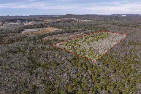 0 Burnt Knob Road Murfreesboro TN 37129