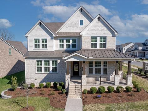 1026 Carlisle Lane Franklin TN 37064