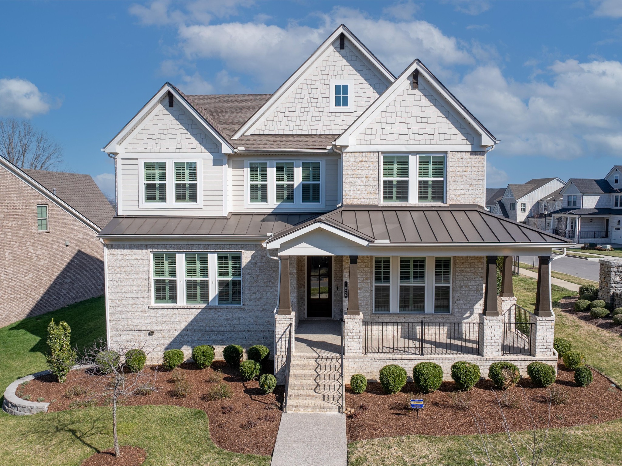 1026 Carlisle Lane Franklin TN 37064