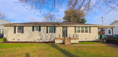 407 Fairview Avenue Lebanon TN 37087