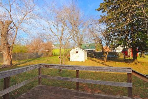 407 Fairview Avenue Lebanon TN 37087