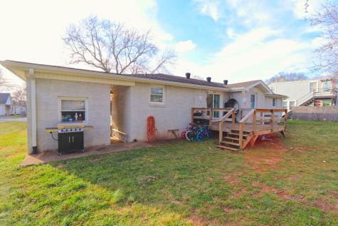 407 Fairview Avenue Lebanon TN 37087