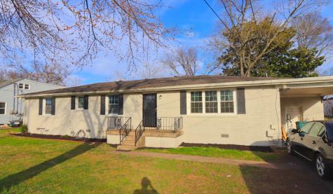 407 Fairview Avenue Lebanon TN 37087