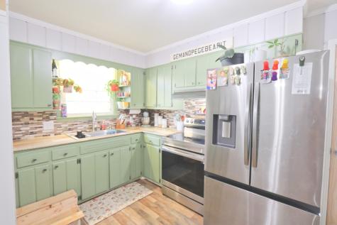 407 Fairview Avenue Lebanon TN 37087
