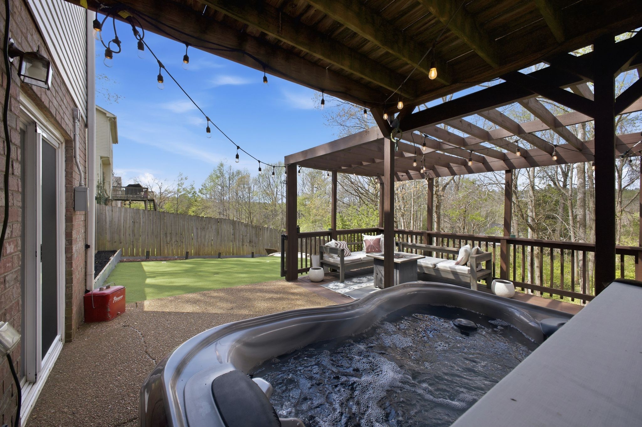 7524 Cherokee Hills Road Fairview TN 37062