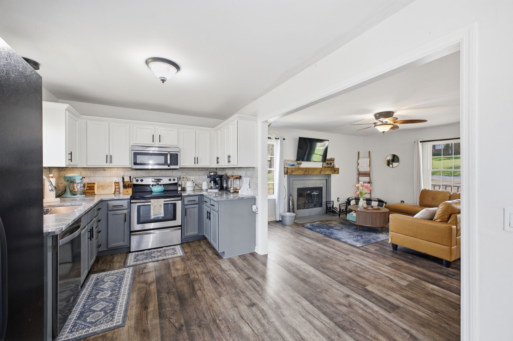 7524 Cherokee Hills Road Fairview TN 37062