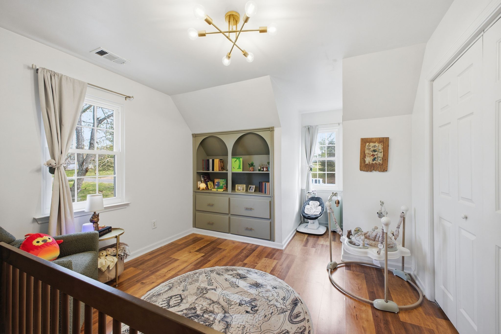 7524 Cherokee Hills Road Fairview TN 37062