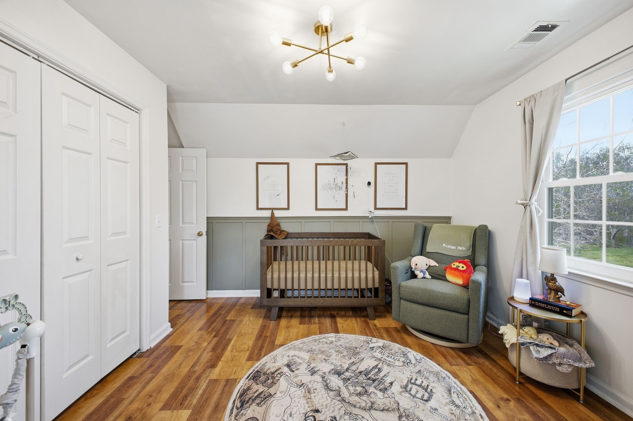 7524 Cherokee Hills Road Fairview TN 37062