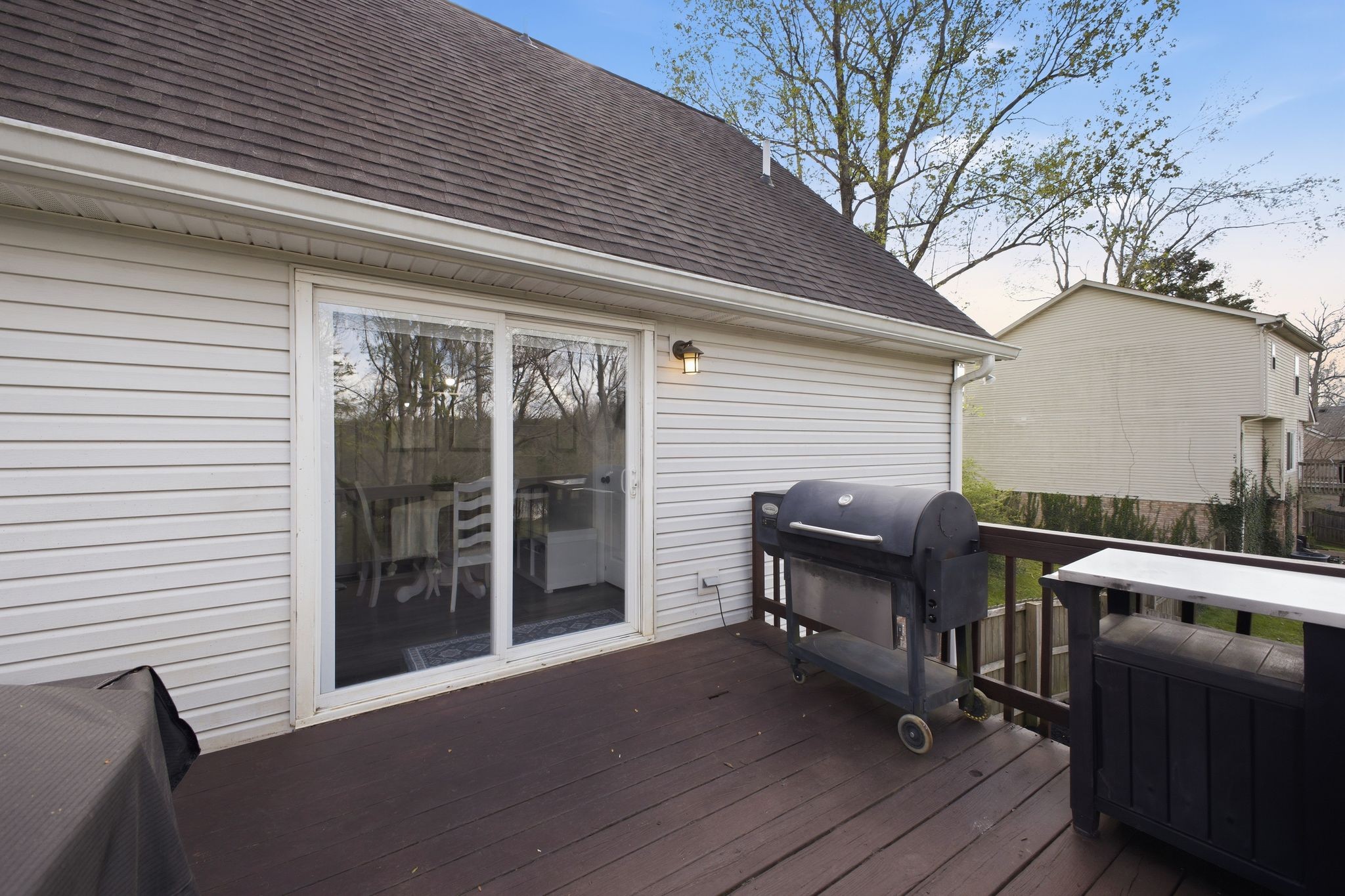 7524 Cherokee Hills Road Fairview TN 37062