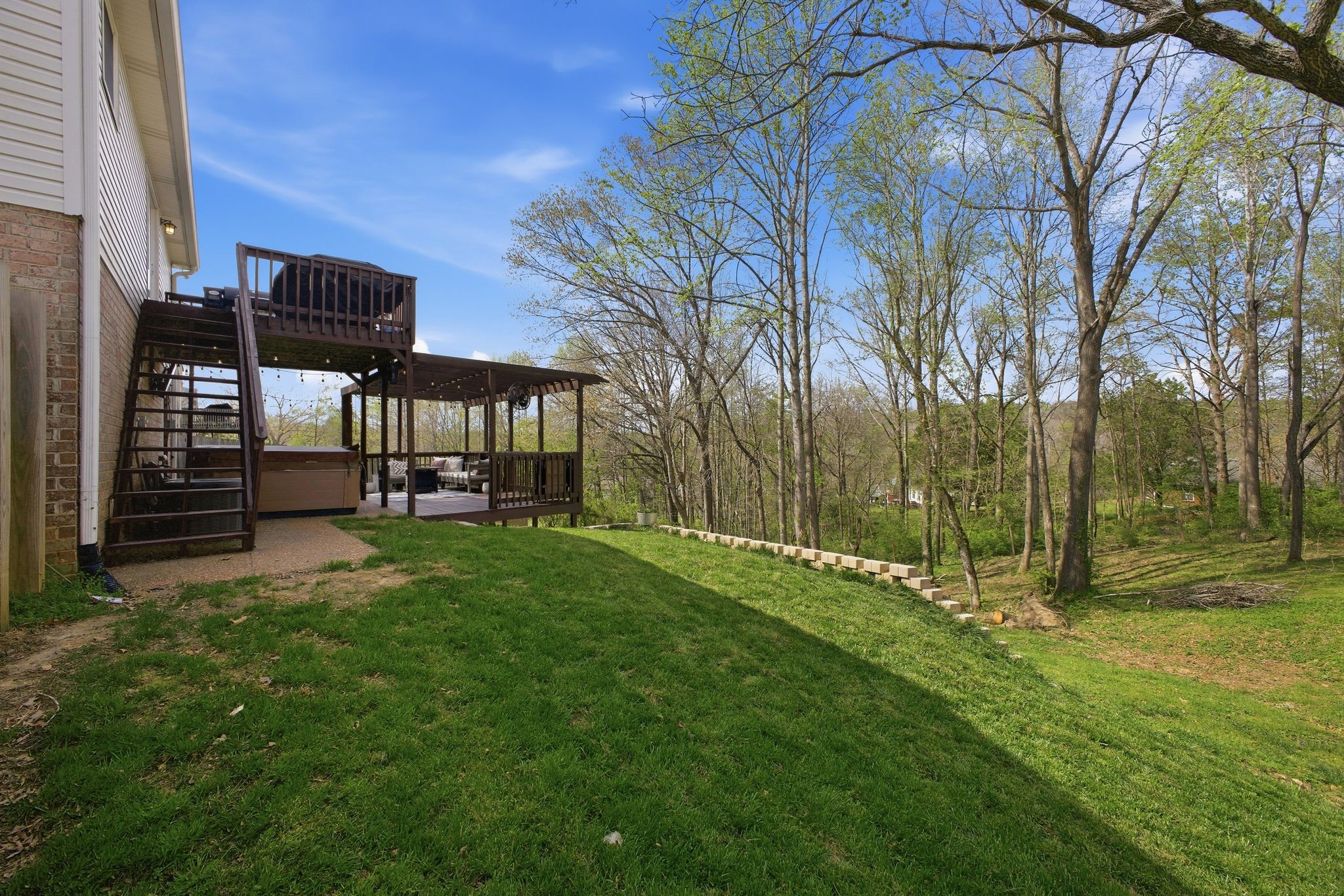 7524 Cherokee Hills Road Fairview TN 37062