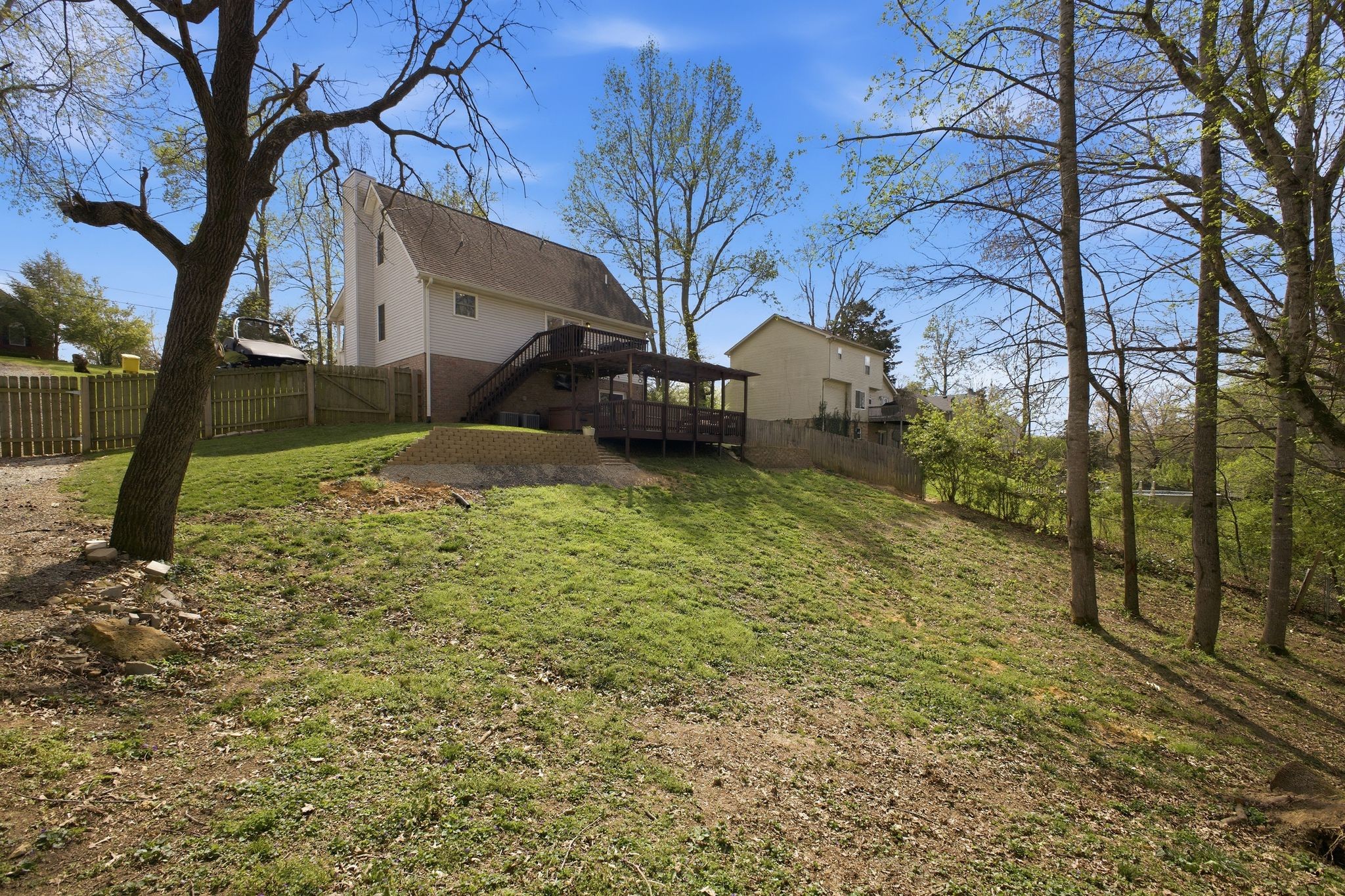 7524 Cherokee Hills Road Fairview TN 37062