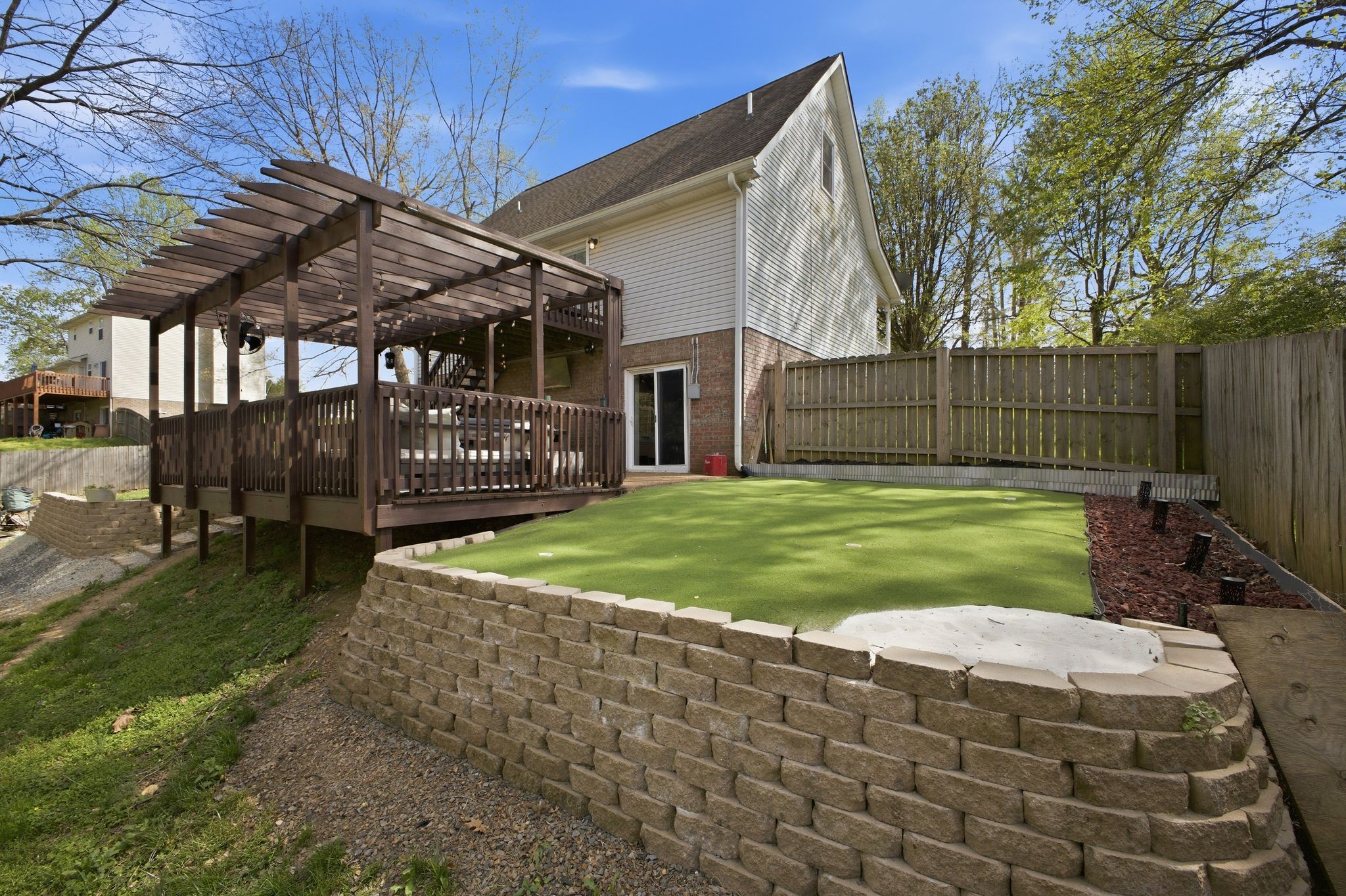 7524 Cherokee Hills Road Fairview TN 37062